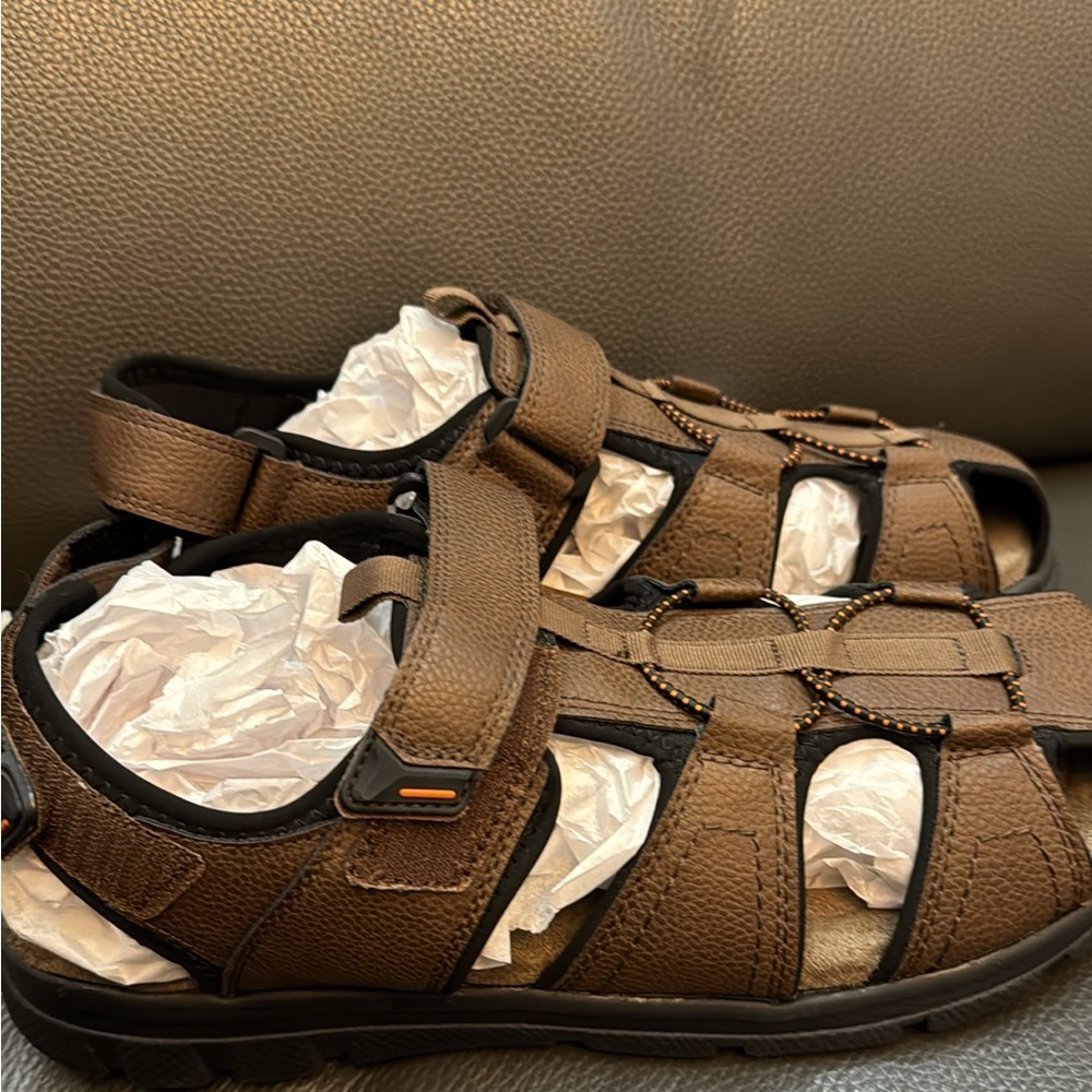 Weatherproof Vintage Original Men's Cory Fisherman Sandals